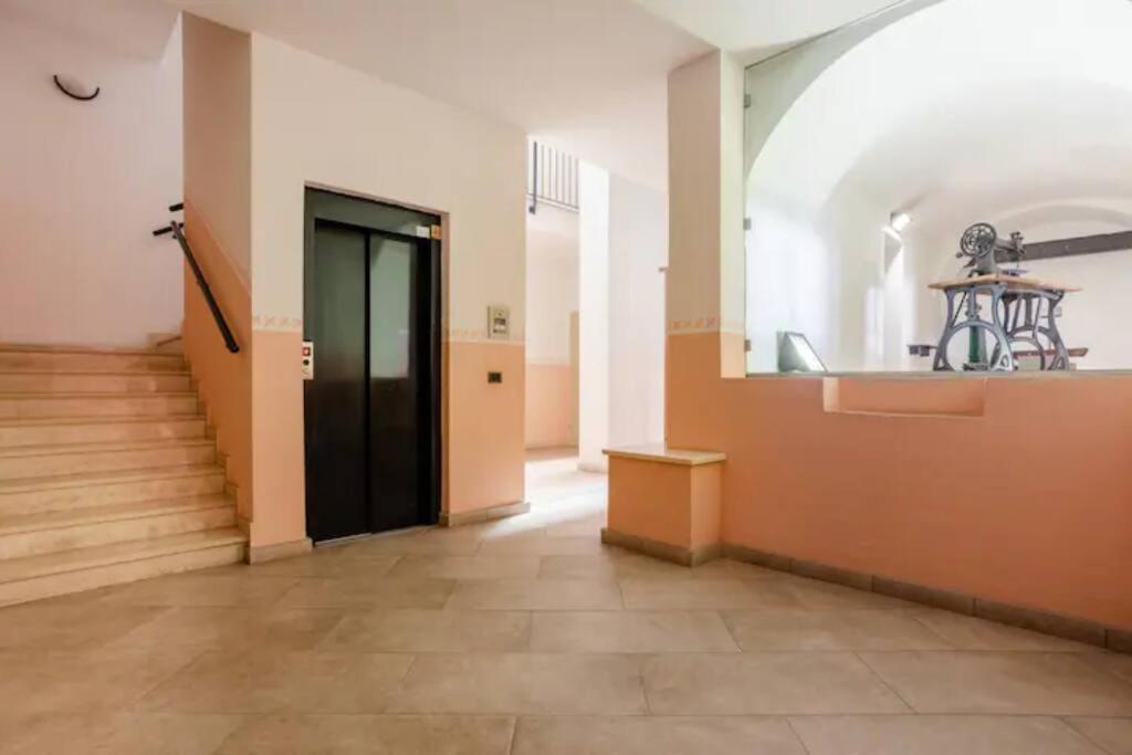 Appartamento Il Mulino Con Parcheggio Gratuito Bologna Exterior photo